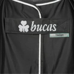 Bucas Therapy Cooler Limited Edition Black/Silver 15 Bucas Therapy Cooler Limited Edition Black/Silver -Paardensport kortingswinkel agradi 45108939 1.af277e