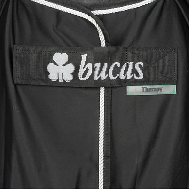 Bucas Therapy Cooler Limited Edition Black/Silver 4 Bucas Therapy Cooler Limited Edition Black/Silver - Afbeelding 4
