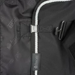 Bucas Therapy Cooler Limited Edition Black/Silver 17 Bucas Therapy Cooler Limited Edition Black/Silver -Paardensport kortingswinkel agradi 45108939 3.d47cce