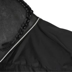 Bucas Therapy Cooler Limited Edition Black/Silver 18 Bucas Therapy Cooler Limited Edition Black/Silver -Paardensport kortingswinkel agradi 45108939 4.44886f