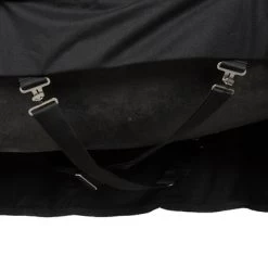 Bucas Therapy Cooler Limited Edition Black/Silver 19 Bucas Therapy Cooler Limited Edition Black/Silver -Paardensport kortingswinkel agradi 45108939 5.92bef6