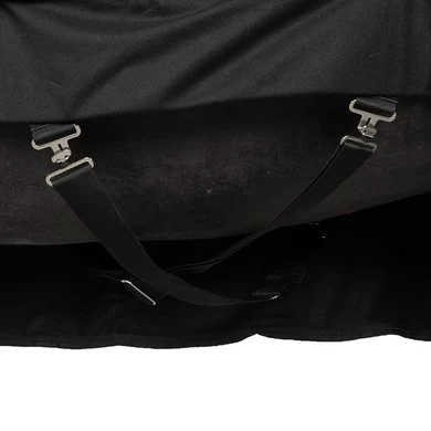 Bucas Therapy Cooler Limited Edition Black/Silver 8 Bucas Therapy Cooler Limited Edition Black/Silver - Afbeelding 8