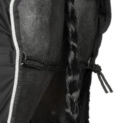 Bucas Therapy Cooler Limited Edition Black/Silver 20 Bucas Therapy Cooler Limited Edition Black/Silver -Paardensport kortingswinkel agradi 45108939 6.1ff8cc