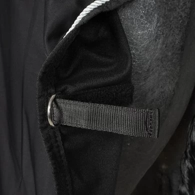 Bucas Therapy Cooler Limited Edition Black/Silver 10 Bucas Therapy Cooler Limited Edition Black/Silver - Afbeelding 10