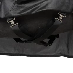 Bucas Therapy Mesh Cooler Limited Edition Black/Silver -Paardensport kortingswinkel agradi 45108946 6.ae31f4