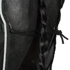 Bucas Therapy Mesh Cooler Limited Edition Black/Silver -Paardensport kortingswinkel agradi 45108946 7.05b544