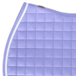 Harcour Zadeldekje Siriel Springen Paars Full -Paardensport kortingswinkel agradi 45109713 3.3758a6