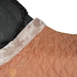 Eskadron Platinum Staldeken Zeta 150 Cognac -Paardensport kortingswinkel agradi 45111782 4.cce80c