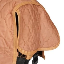 Eskadron Platinum Staldeken Zeta 150 Cognac -Paardensport kortingswinkel agradi 45111782 8.d260fb