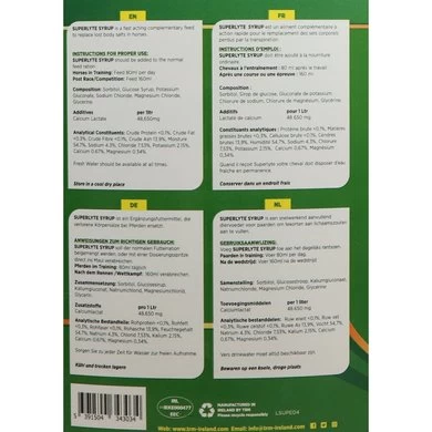 TRM Superlyte 3 TRM Superlyte - Afbeelding 3