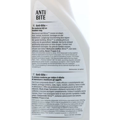 Leovet Anti Bite 550ml 4 Leovet Anti Bite 550ml - Afbeelding 4