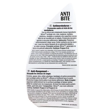 Leovet Anti Bite 550ml 5 Leovet Anti Bite 550ml - Afbeelding 5