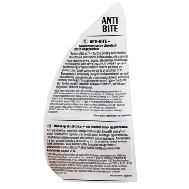 Leovet Anti Bite 550ml 6 Leovet Anti Bite 550ml - Afbeelding 6