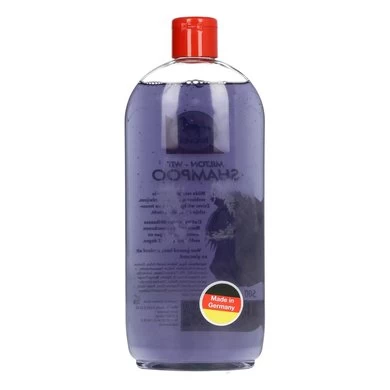 Leovet Milton-wit Shampoo 500ml 2 Leovet Milton-wit Shampoo 500ml - Afbeelding 2