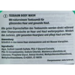 Leovet Theeboom Shampoo 500 Ml 10 Leovet Theeboom Shampoo 500 Ml -Paardensport kortingswinkel agradi 7006509 4.4dd00b