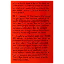 Carr & Day & Martin Leerbalsem Belvoir Conditioner 500ml -Paardensport kortingswinkel agradi 7006600 10.39f960