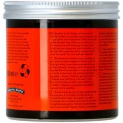 Carr & Day & Martin Leerbalsem Belvoir Conditioner 500ml -Paardensport kortingswinkel agradi 7006600 4.a2455b