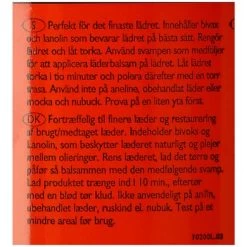 Carr & Day & Martin Leerbalsem Belvoir Conditioner 500ml -Paardensport kortingswinkel agradi 7006600 7.e4781c