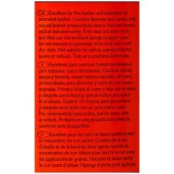 Carr & Day & Martin Leerbalsem Belvoir Conditioner 500ml -Paardensport kortingswinkel agradi 7006600 9.7d14e2