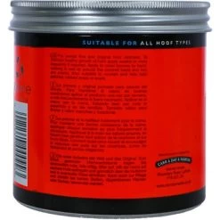 Carr & Day & Martin Hoefzalf Original Ointment 500ml 5 Carr & Day & Martin Hoefzalf Original Ointment 500ml -Paardensport kortingswinkel agradi 70066211 3.ac0200