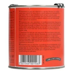 Carr & Day & Martin Hoefteer Vanner Prest Stockholm Tar 455ml -Paardensport kortingswinkel agradi 7006628 2.b0d3ce