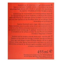 Carr & Day & Martin Hoefteer Vanner Prest Stockholm Tar 455ml -Paardensport kortingswinkel agradi 7006628 3.d3ce50
