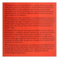Carr & Day & Martin Hoefteer Vanner Prest Stockholm Tar 455ml -Paardensport kortingswinkel agradi 7006628 4.903c14