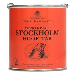 Carr & Day & Martin Hoefteer Vanner Prest Stockholm Tar 455ml