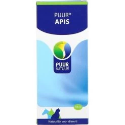 Puur Natuur Apis / Allergie Hond/Kat/Paard 100ml -Paardensport kortingswinkel agradi 7006800 1.4b726c