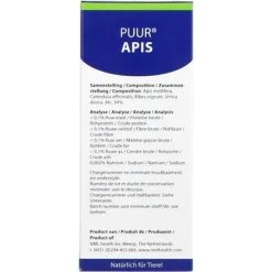 Puur Natuur Apis / Allergie Hond/Kat/Paard 100ml -Paardensport kortingswinkel agradi 7006800 3.c21d7b