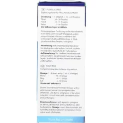 Puur Natuur Derma / Jeuk Hond/Kat/Paard 50ml 8 Puur Natuur Derma / Jeuk Hond/Kat/Paard 50ml -Paardensport kortingswinkel agradi 7006822 3.e19944
