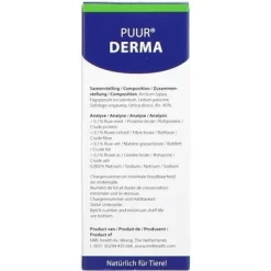 Puur Natuur Derma / Jeuk Hond/Kat/Paard 50ml 9 Puur Natuur Derma / Jeuk Hond/Kat/Paard 50ml -Paardensport kortingswinkel agradi 7006822 4.c82b1b