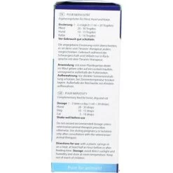 Puur Natuur Nervo / Nervositeit Hond/Kat/Paard 50ml 8 Puur Natuur Nervo / Nervositeit Hond/Kat/Paard 50ml -Paardensport kortingswinkel agradi 7006824 3.0dc02a