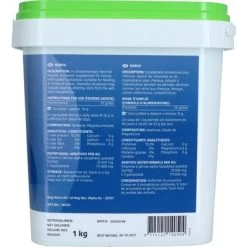 Sectolin Nervo 1kg 5 Sectolin Nervo 1kg -Paardensport kortingswinkel agradi 70080751 3.fed8bc