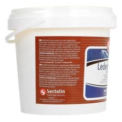 Sectolin Ledercreme Blank -Paardensport kortingswinkel agradi 7008331 2.f34ff5