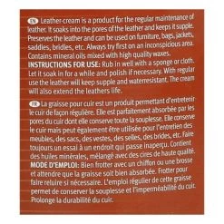 Sectolin Ledercreme Blank -Paardensport kortingswinkel agradi 7008331 3.8bbc35