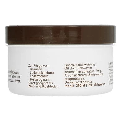 Australian Formula Leather Care + Spons 250 Ml Blank 3 Australian Formula Leather Care + Spons 250 Ml Blank - Afbeelding 3