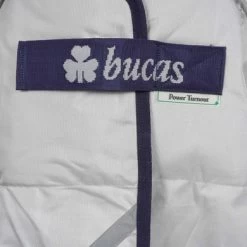 Bucas Power Turnout Light Big Neck 0g Silver 15 Bucas Power Turnout Light Big Neck 0g Silver -Paardensport kortingswinkel agradi a10109202 1.461d09
