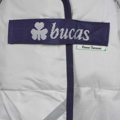 Bucas Power Turnout Light Big Neck 0g Silver 3 Bucas Power Turnout Light Big Neck 0g Silver - Afbeelding 3