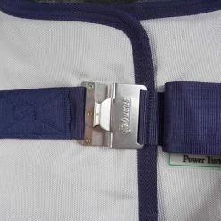 Bucas Power Turnout Light Big Neck 0g Silver 16 Bucas Power Turnout Light Big Neck 0g Silver -Paardensport kortingswinkel agradi a10109202 2.d7160c