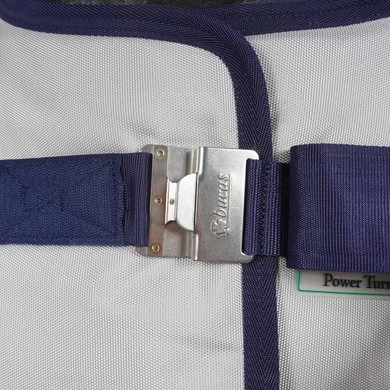 Bucas Power Turnout Light Big Neck 0g Silver 4 Bucas Power Turnout Light Big Neck 0g Silver - Afbeelding 4