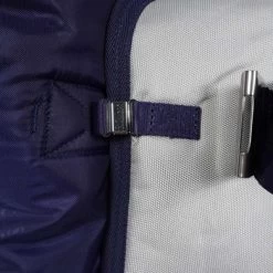 Bucas Power Turnout Light Big Neck 0g Silver 17 Bucas Power Turnout Light Big Neck 0g Silver -Paardensport kortingswinkel agradi a10109202 3.96a484