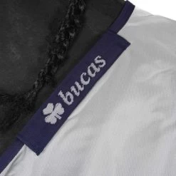 Bucas Power Turnout Light Big Neck 0g Silver 18 Bucas Power Turnout Light Big Neck 0g Silver -Paardensport kortingswinkel agradi a10109202 4.f343df