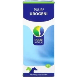 Puur Natuur Urogeni / Blaas En Nieren Paard/Pony 100ml -Paardensport kortingswinkel agradi a1040427 2.3b67dc