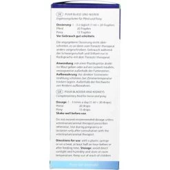 Puur Natuur Urogeni / Blaas En Nieren Paard/Pony 100ml -Paardensport kortingswinkel agradi a1040427 3.895f7d