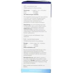 Puur Natuur Detoxi / Drainage Paard/Pony 100ml -Paardensport kortingswinkel agradi a1040429 3.72f6ae