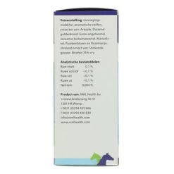 Puur Natuur Hepato / Lever Paard/Pony 100ml -Paardensport kortingswinkel agradi a1040431 3.f34fb3