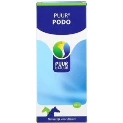 Puur Natuur Podo Paard/Pony 100ml -Paardensport kortingswinkel agradi a1040432 2.ff8c20