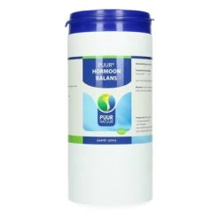 Puur Natuur Hormone Balance / Hormoonbalans Paard/Pony 420g