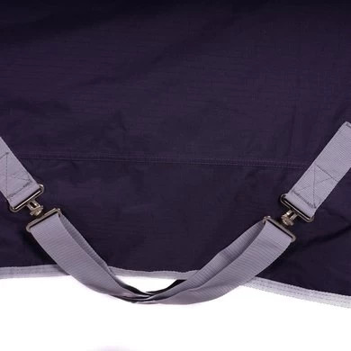 Premiere Regendeken All Year 600D 0g Dress Blue 4 Premiere Regendeken All Year 600D 0g Dress Blue - Afbeelding 4